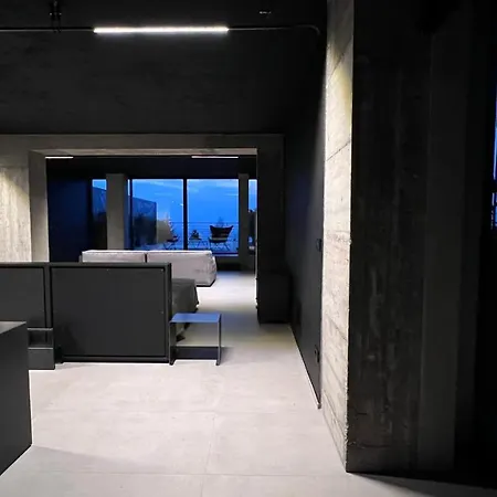 Murrae Loft La Morra Room photo