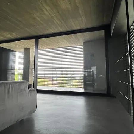Murrae Loft La Morra Room photo