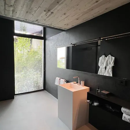 Murrae Loft La Morra Room photo