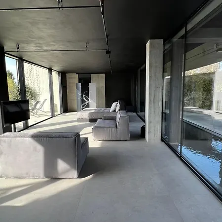 Murrae Loft La Morra Room photo