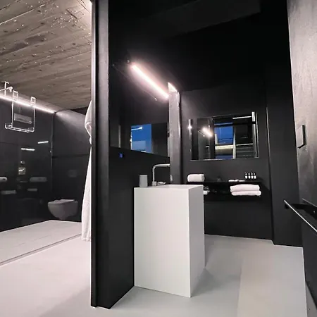 Murrae Loft La Morra Room photo