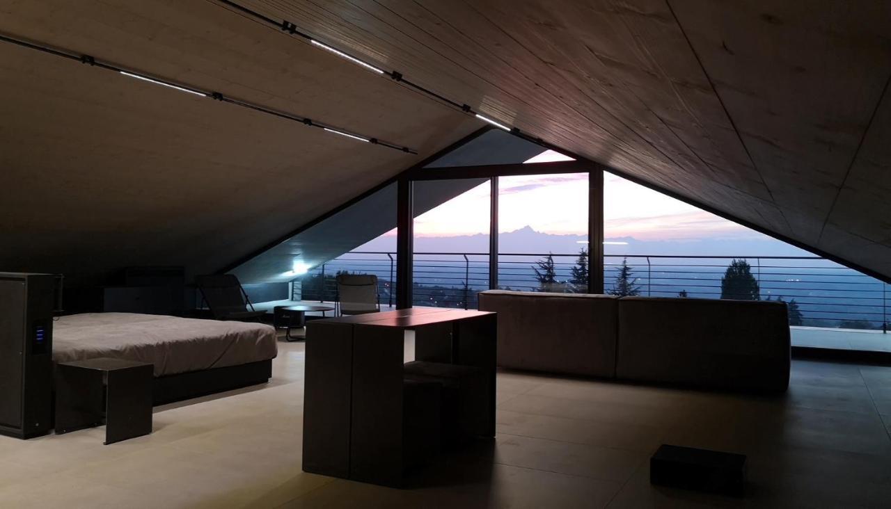 Murrae Loft Aparthotel