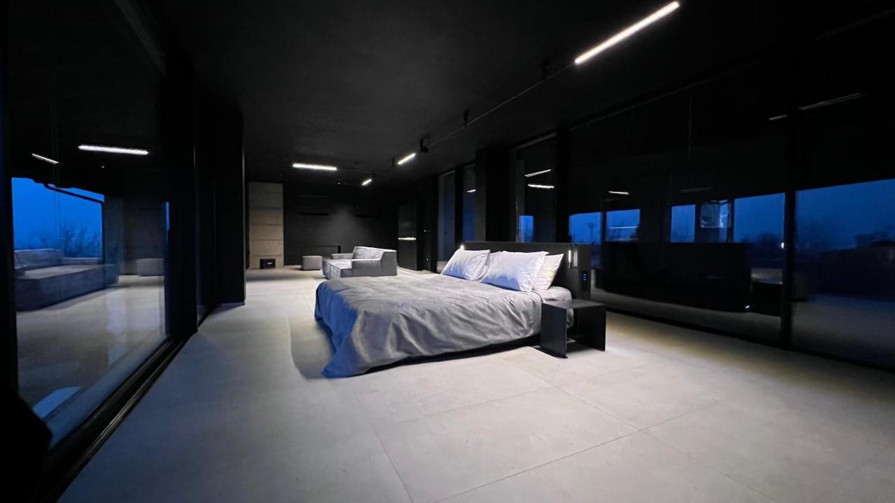 Murrae Loft Aparthotel