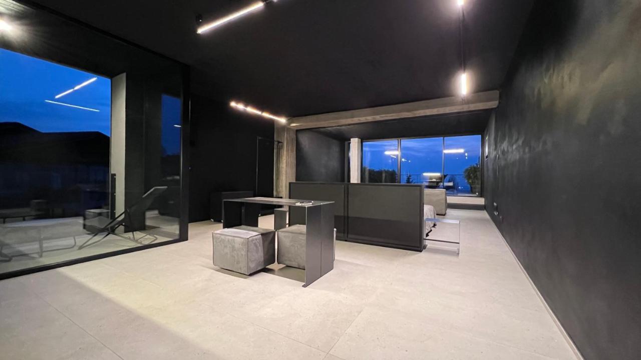 Murrae Loft * La Morra