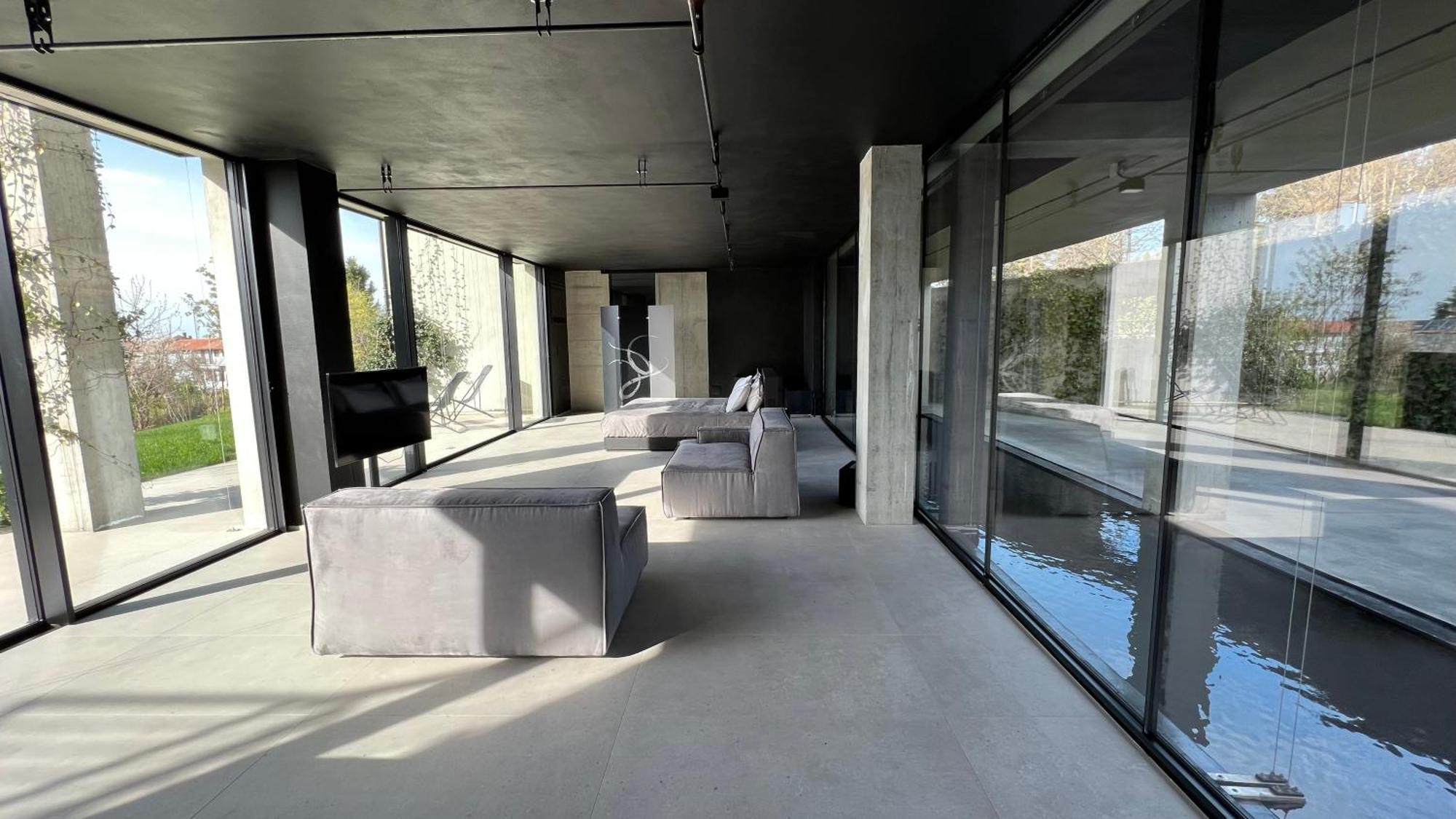 Murrae Loft