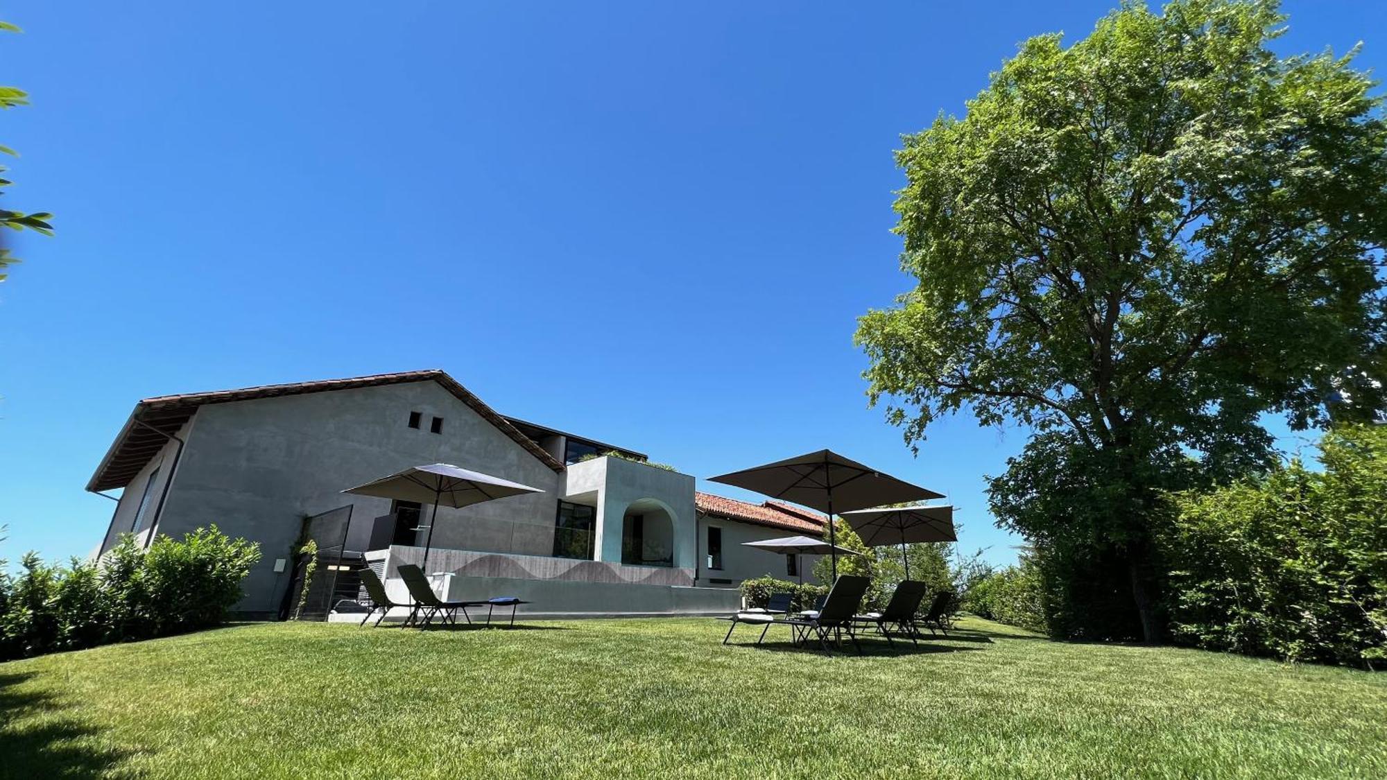 Murrae Loft * La Morra