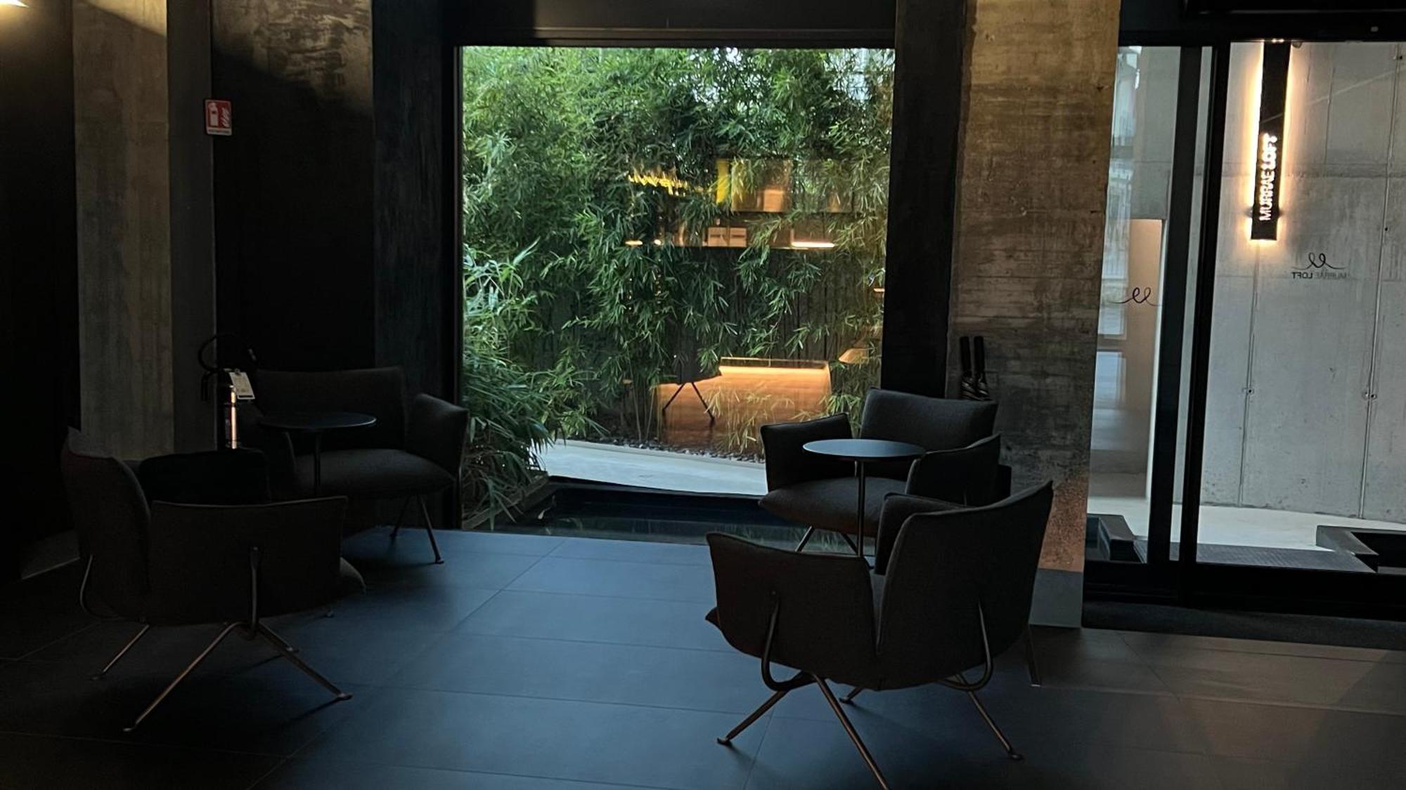 Murrae Loft Aparthotel La Morra