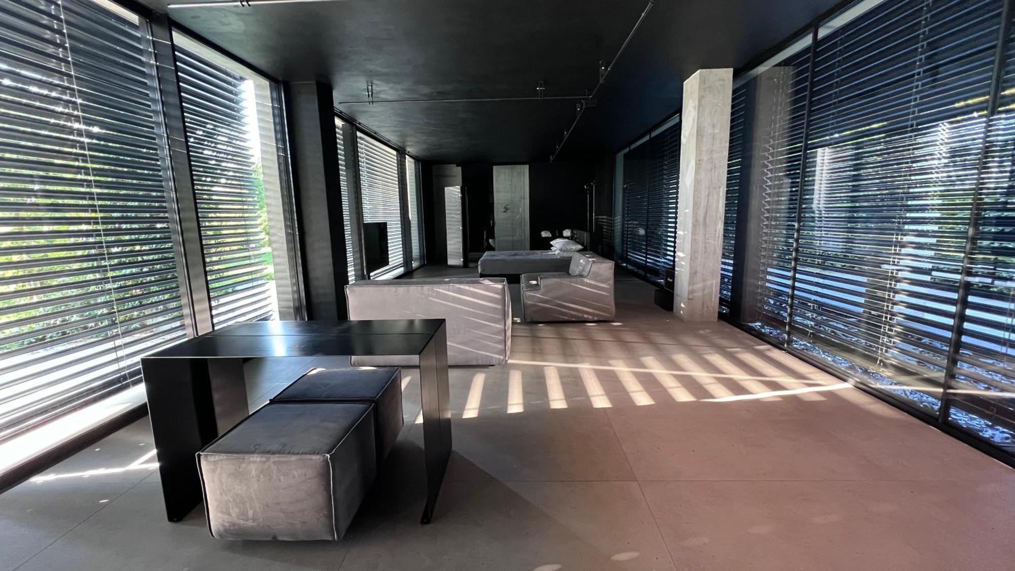Murrae Loft Aparthotel *
