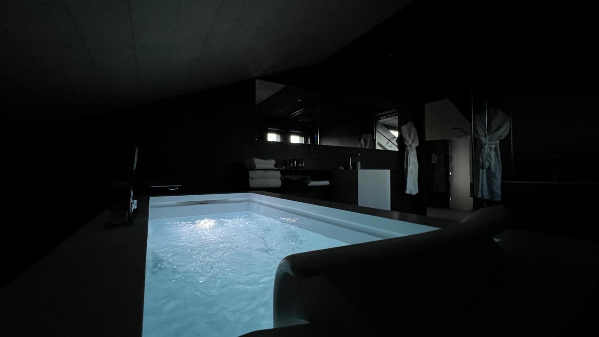 Aparthotel Murrae Loft La Morra